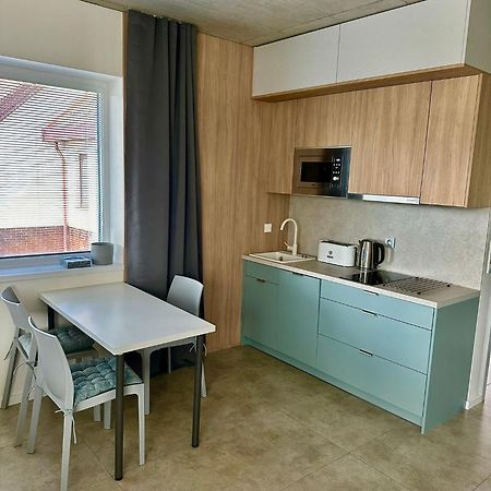 Ubytovani Pod Cimburkem Mestecko Trnavka Екстер'єр фото