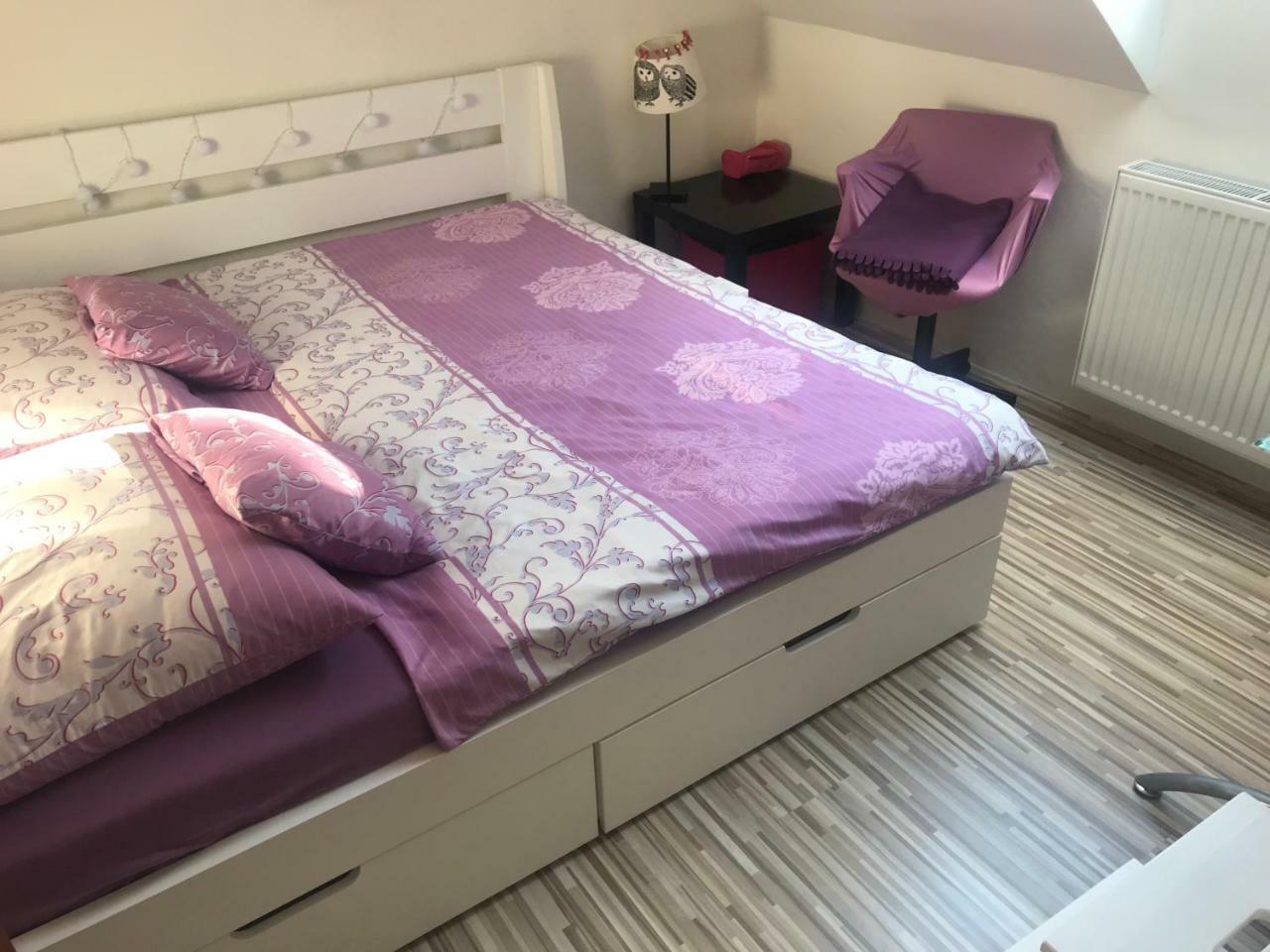 Ubytovani Pod Cimburkem Mestecko Trnavka Екстер'єр фото