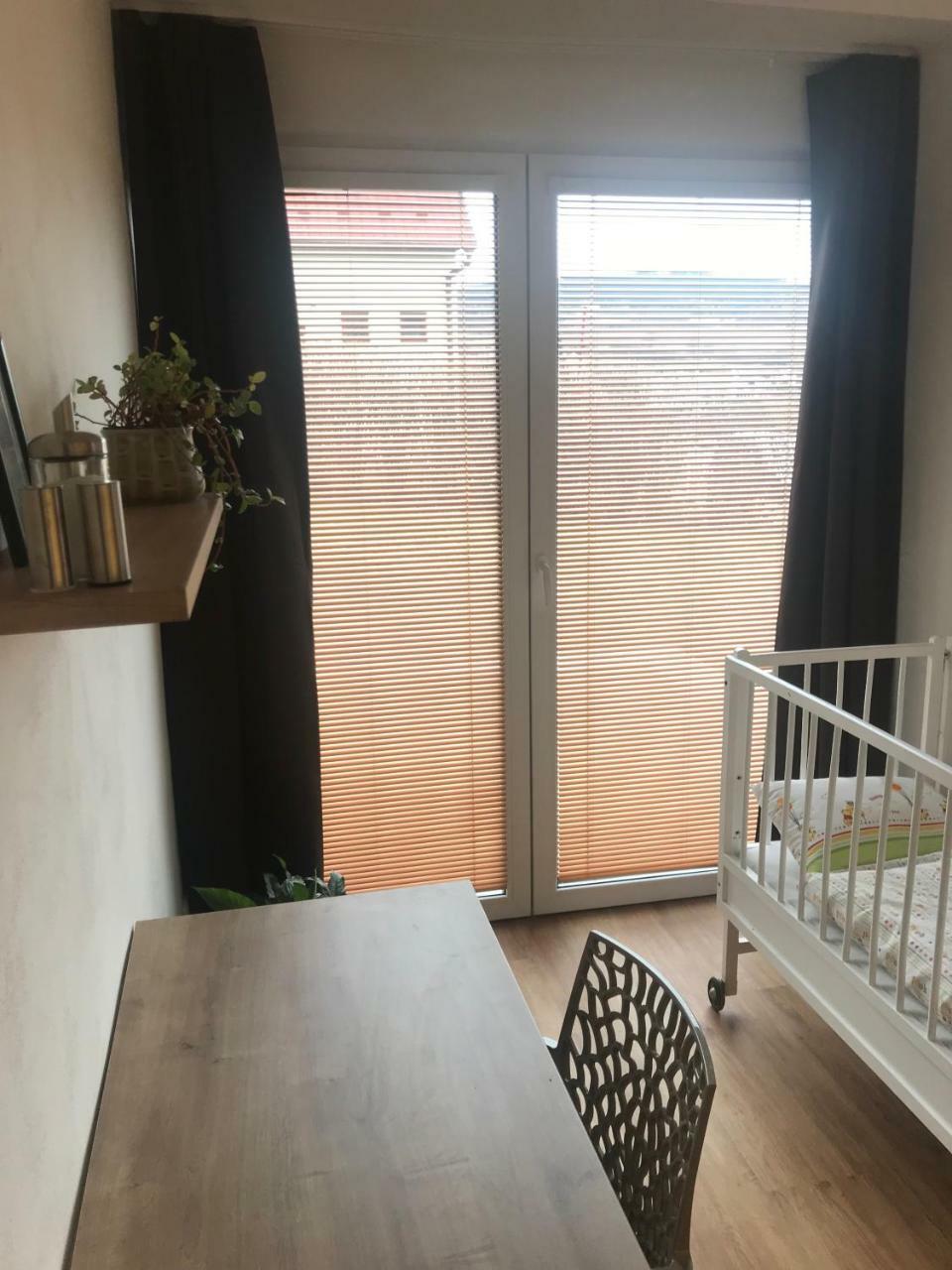 Ubytovani Pod Cimburkem Mestecko Trnavka Екстер'єр фото